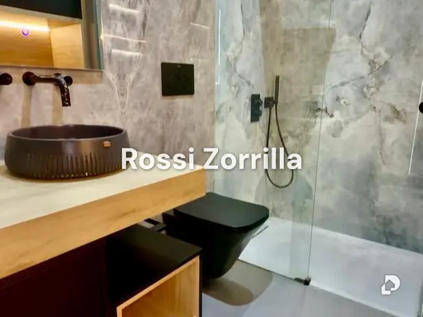 Apartamento en La Boyera, Caracas – 17