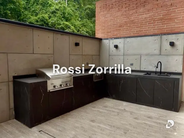 Apartamento en La Boyera, Caracas – 21