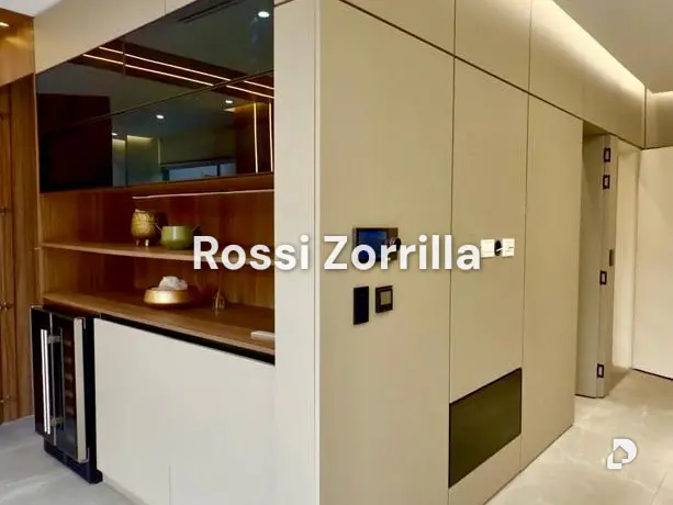 Apartamento en La Boyera, Caracas – 8