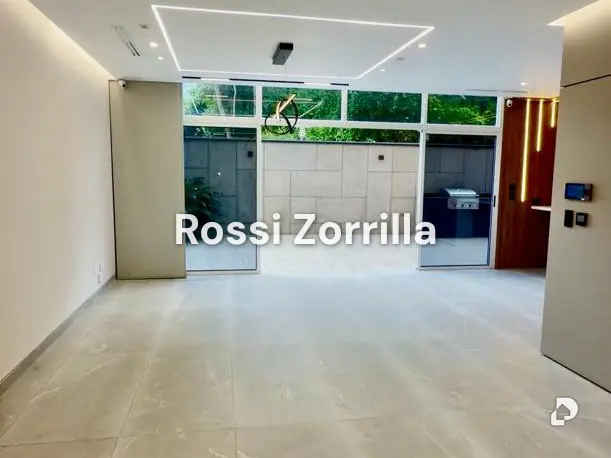 Apartamento en La Boyera, Caracas – 4