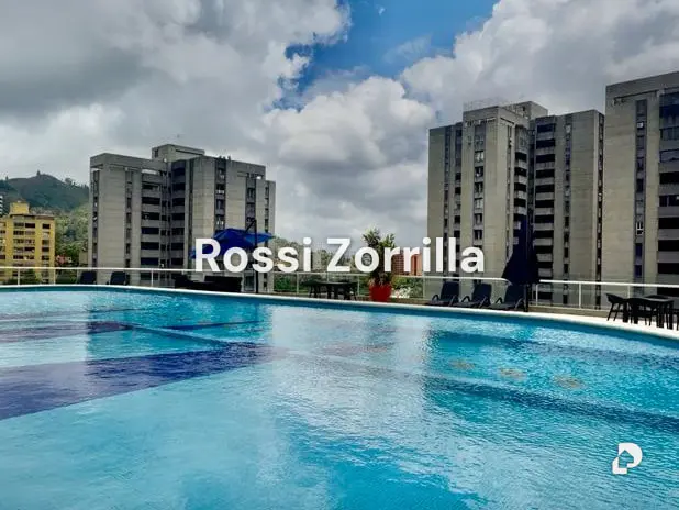 Apartamento en La Boyera, Caracas – 20