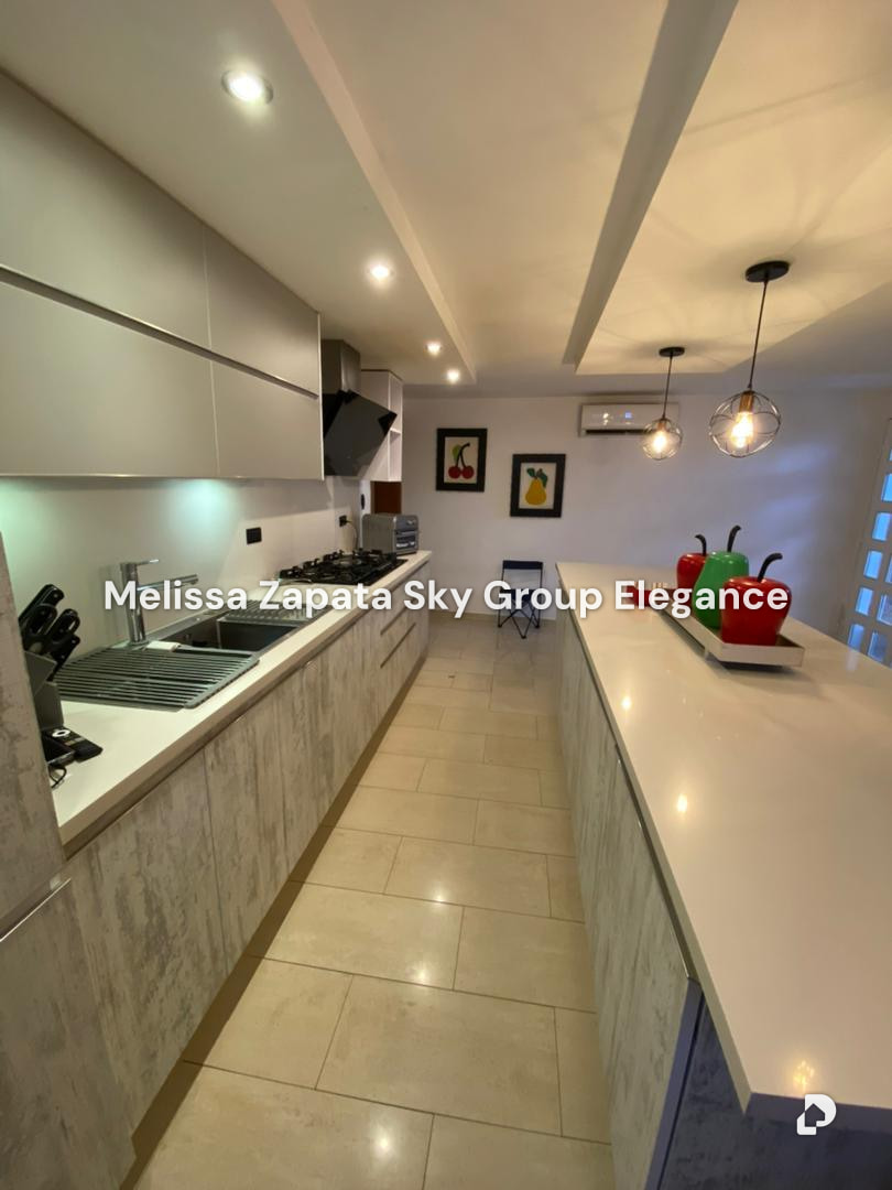 Casa en Barquisimeto – 8
