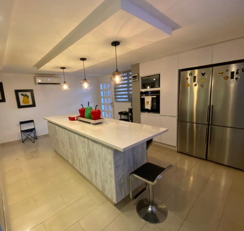 Casa en Barquisimeto - 1