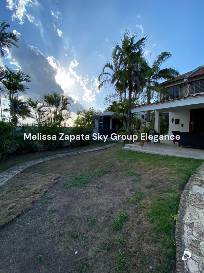 Casa en Barquisimeto – 2