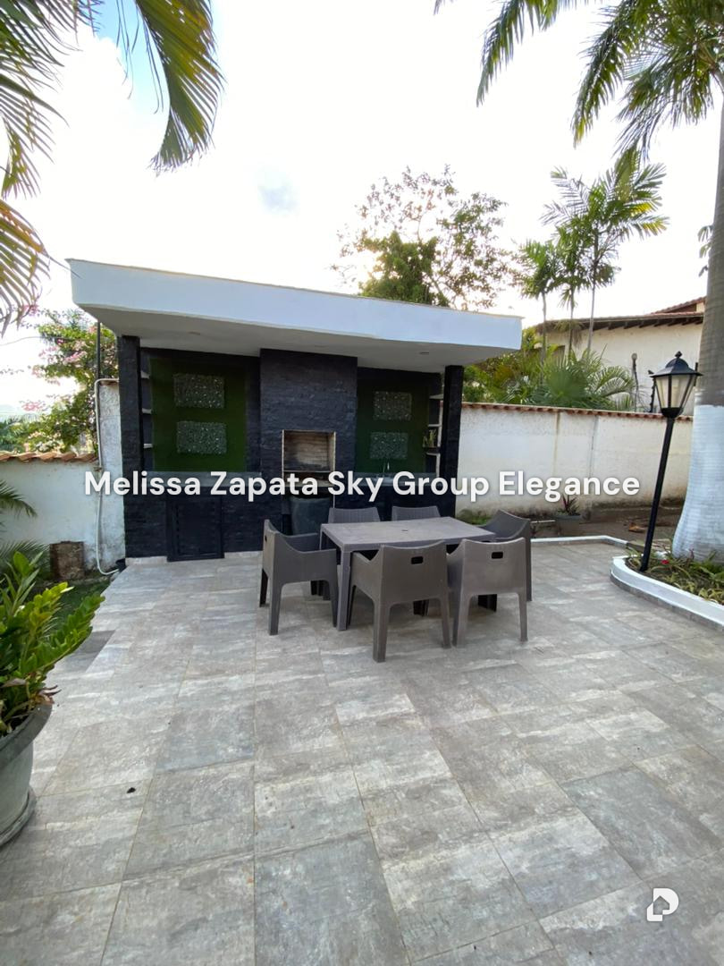 Casa en Barquisimeto – 6