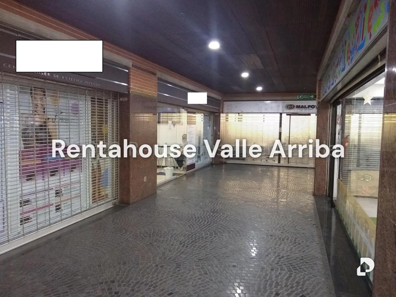 Local comercial en La Castellana, Caracas – 4