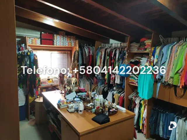 Casa en La Lagunita Country Club, Caracas – 88