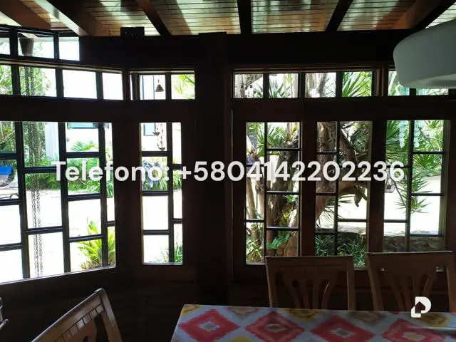 Casa en La Lagunita Country Club, Caracas – 94