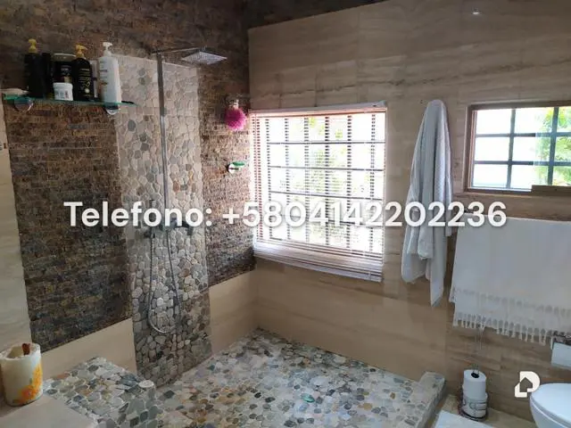 Casa en La Lagunita Country Club, Caracas – 91