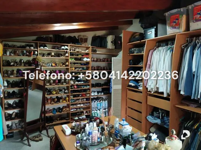 Casa en La Lagunita Country Club, Caracas – 89