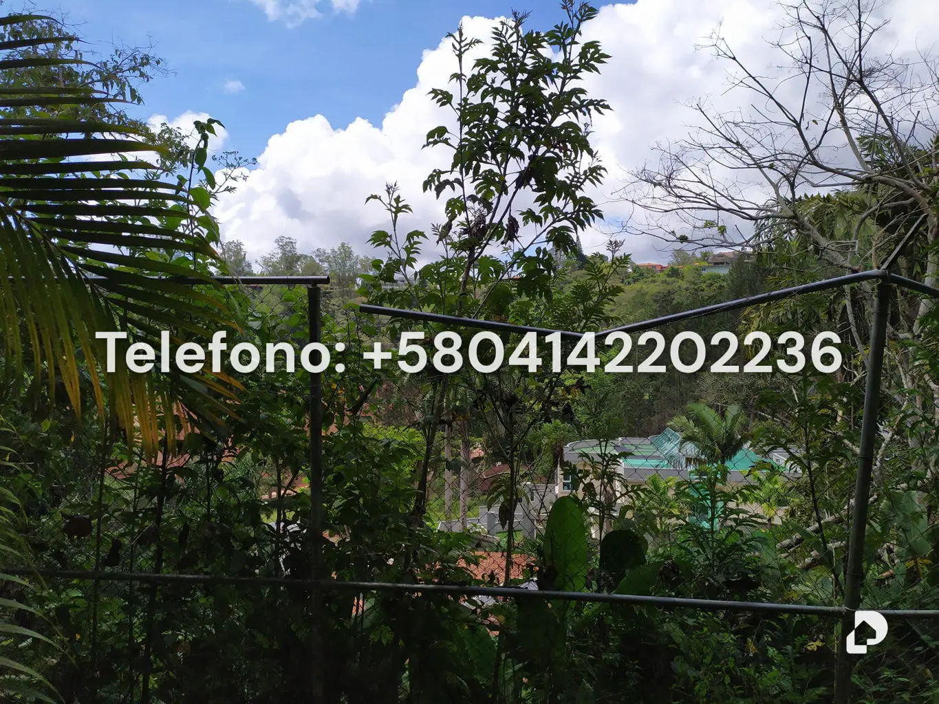 Casa en La Lagunita Country Club, Caracas – 113