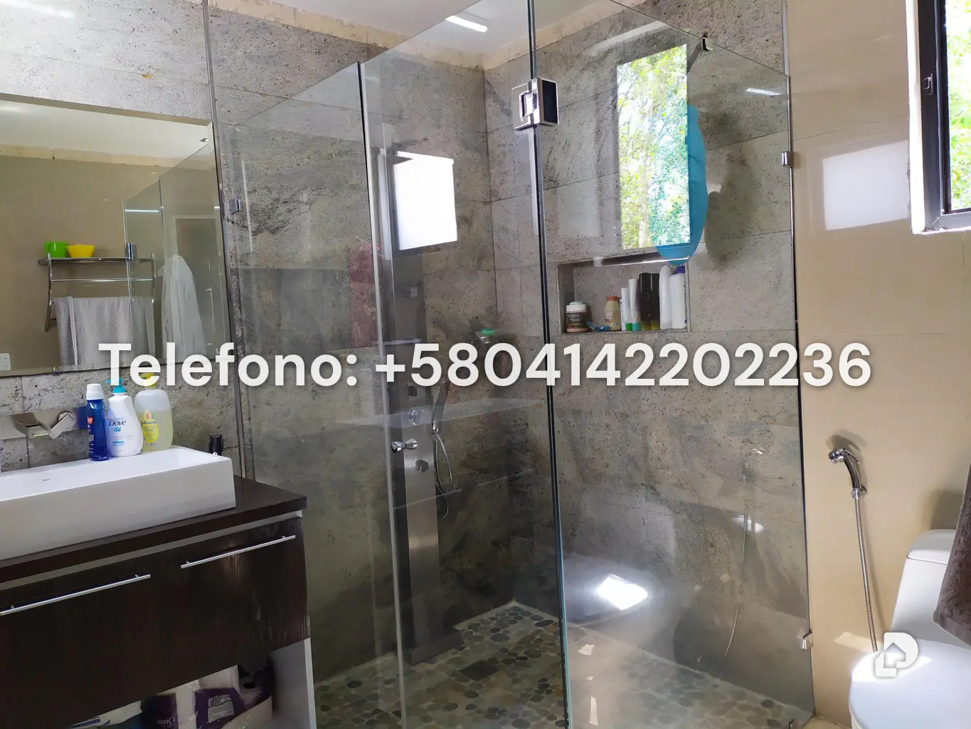 Casa en La Lagunita Country Club, Caracas – 150