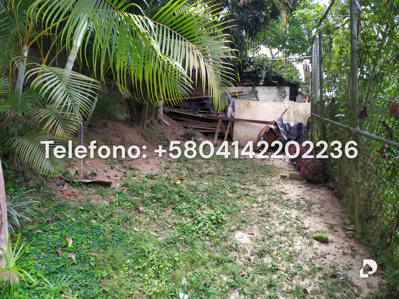 Casa en La Lagunita Country Club, Caracas – 111