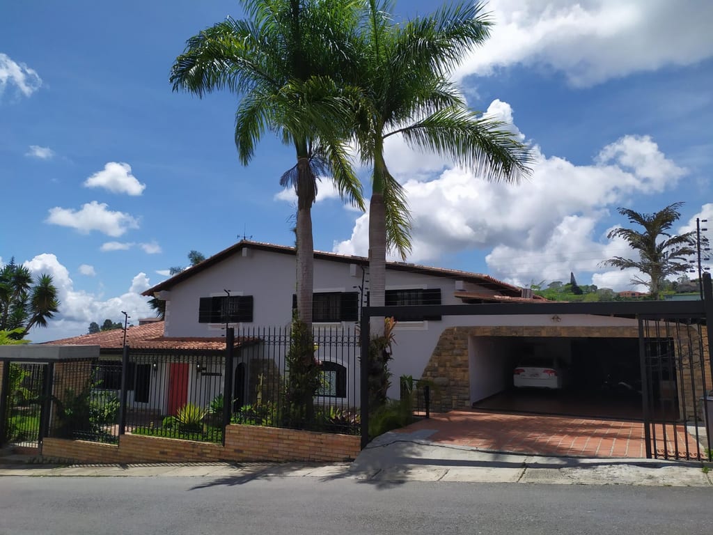 Casa en Caracas - 1
