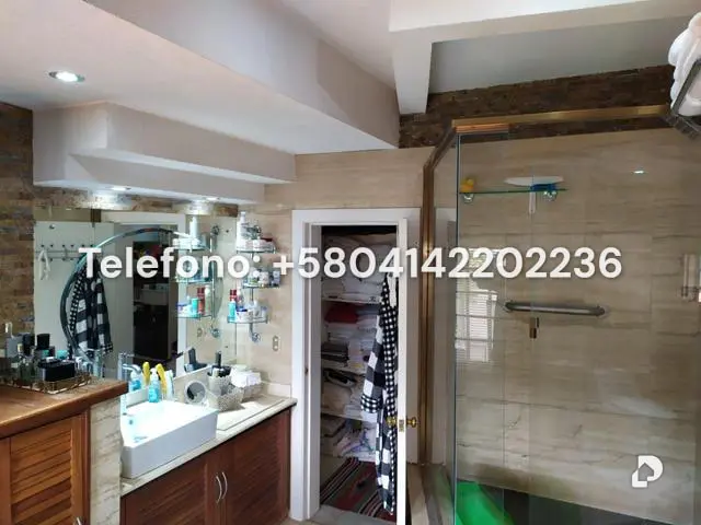 Casa en La Lagunita Country Club, Caracas – 92