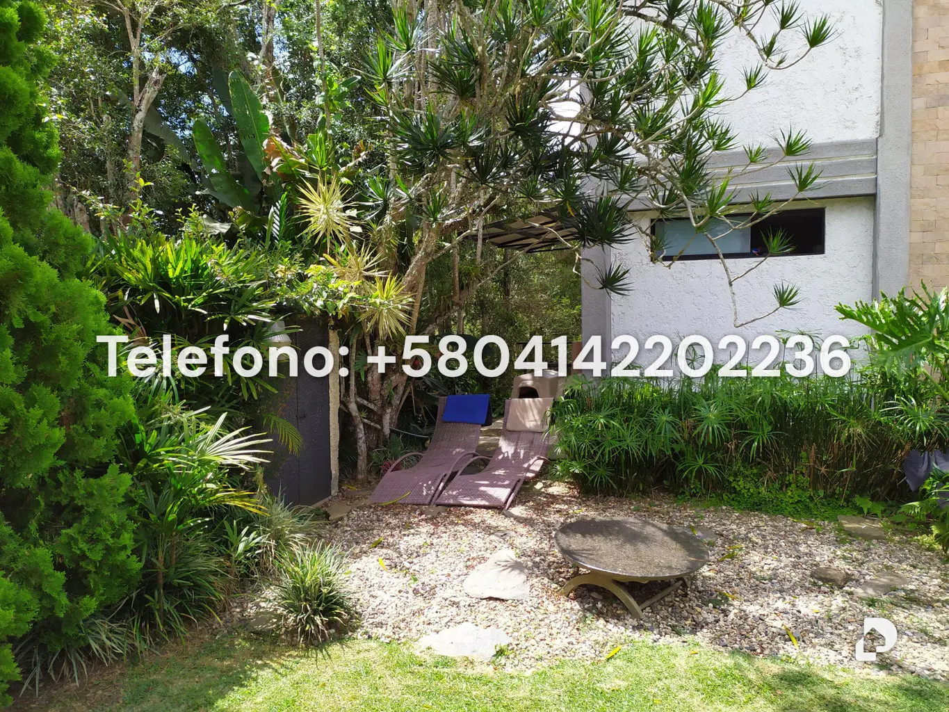 Casa en La Lagunita Country Club, Caracas – 119