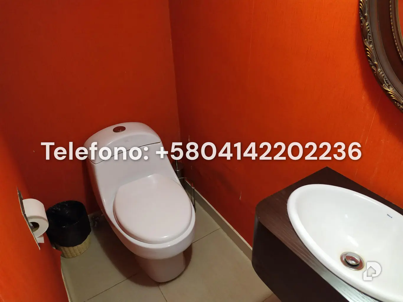 Casa en La Lagunita Country Club, Caracas – 42