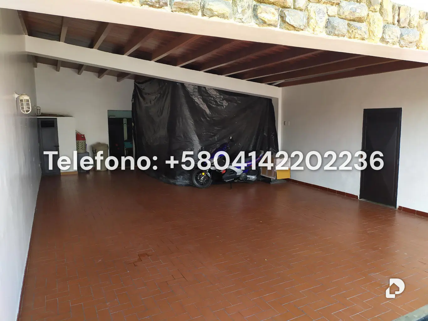 Casa en La Lagunita Country Club, Caracas – 15