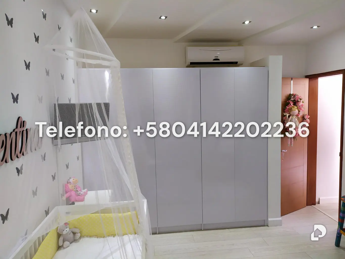 Casa en La Lagunita Country Club, Caracas – 159