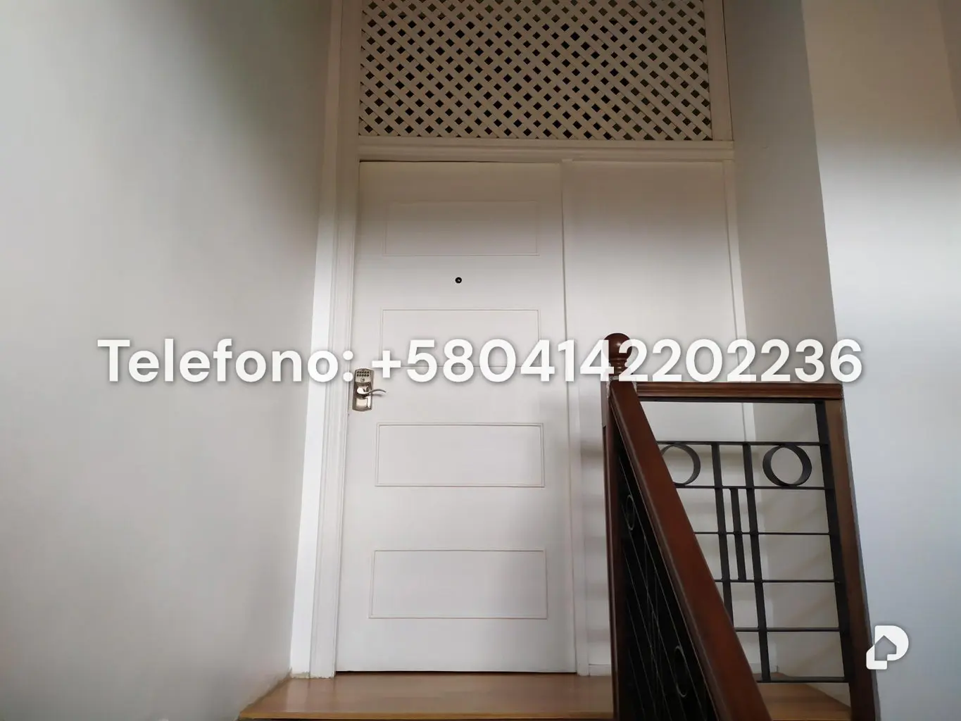 Casa en La Lagunita Country Club, Caracas – 70