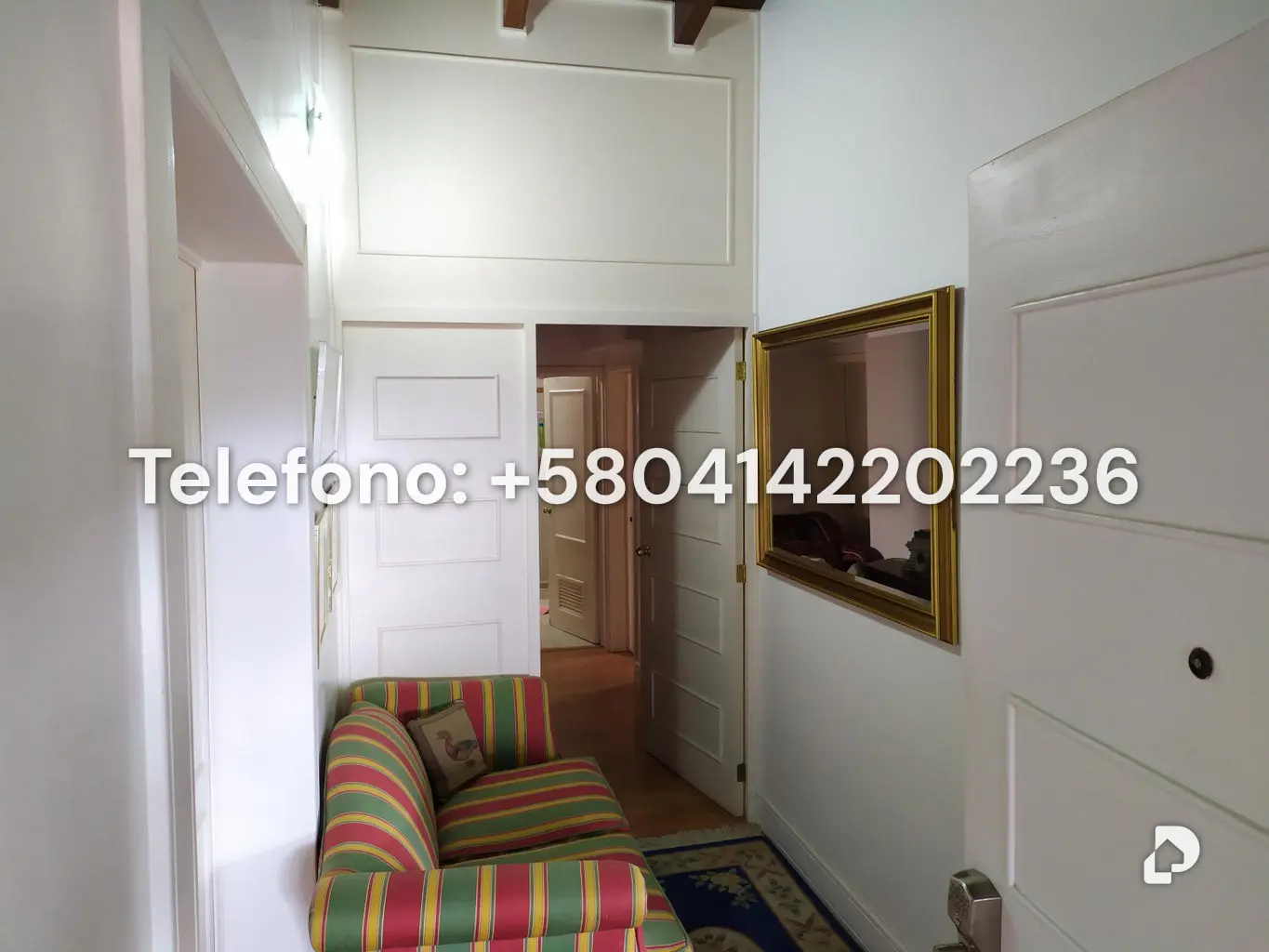 Casa en La Lagunita Country Club, Caracas – 72