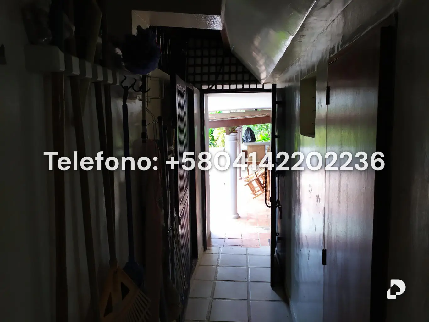 Casa en La Lagunita Country Club, Caracas – 67