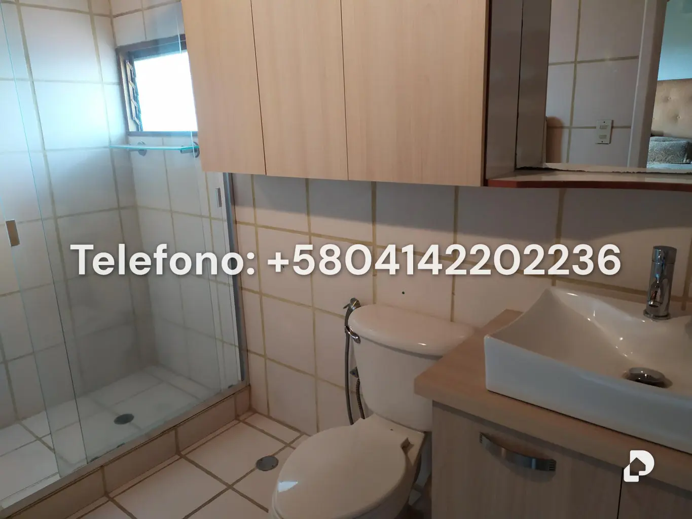 Casa en La Lagunita Country Club, Caracas – 76