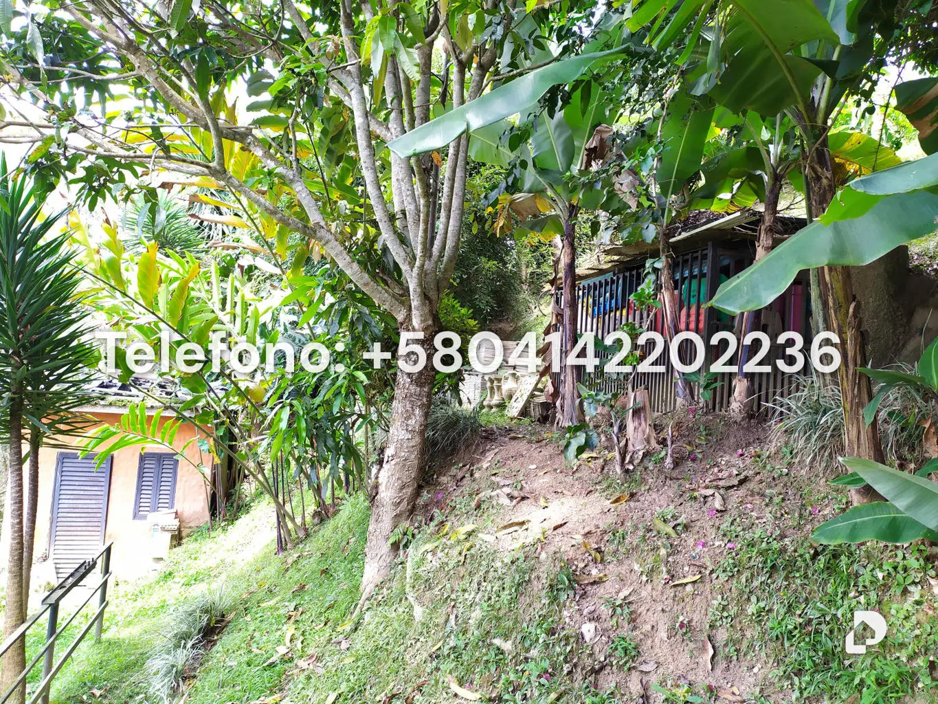 Casa en La Lagunita Country Club, Caracas – 115