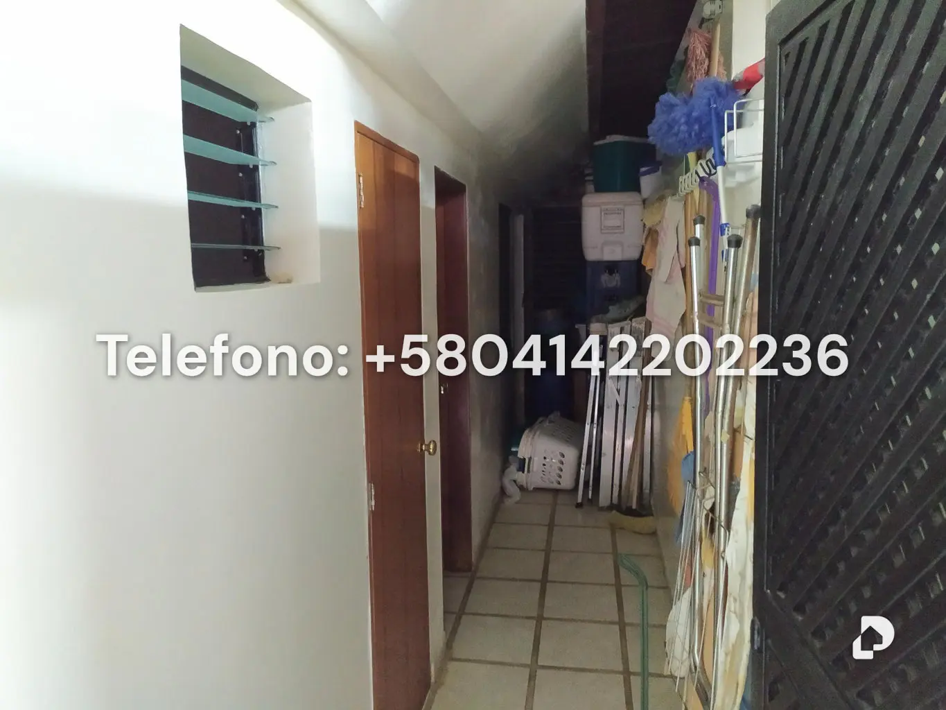 Casa en La Lagunita Country Club, Caracas – 64