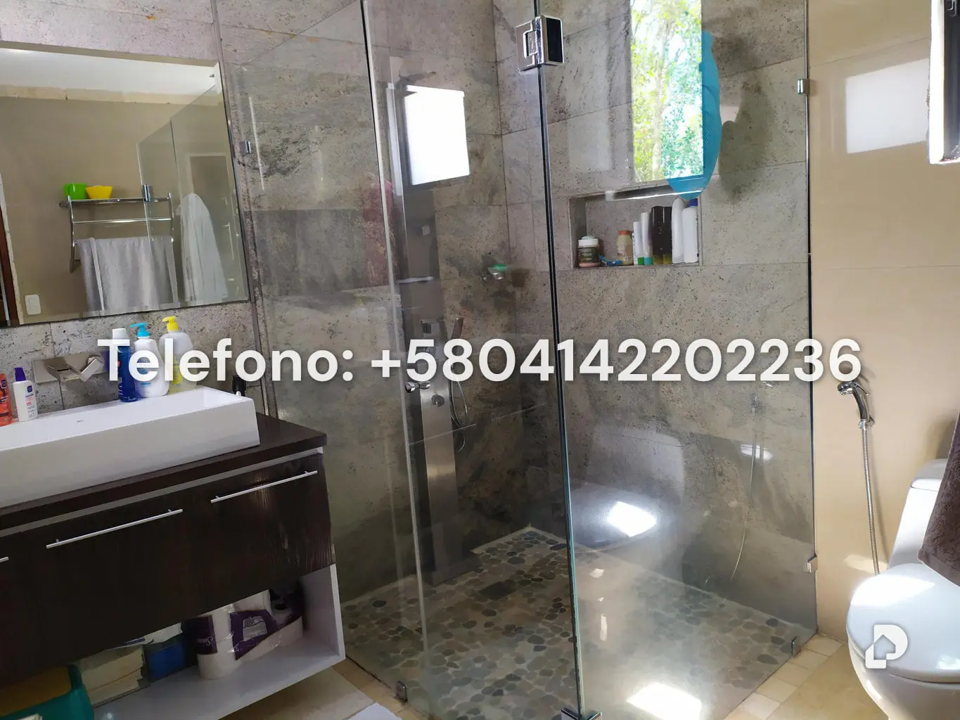 Casa en La Lagunita Country Club, Caracas – 149