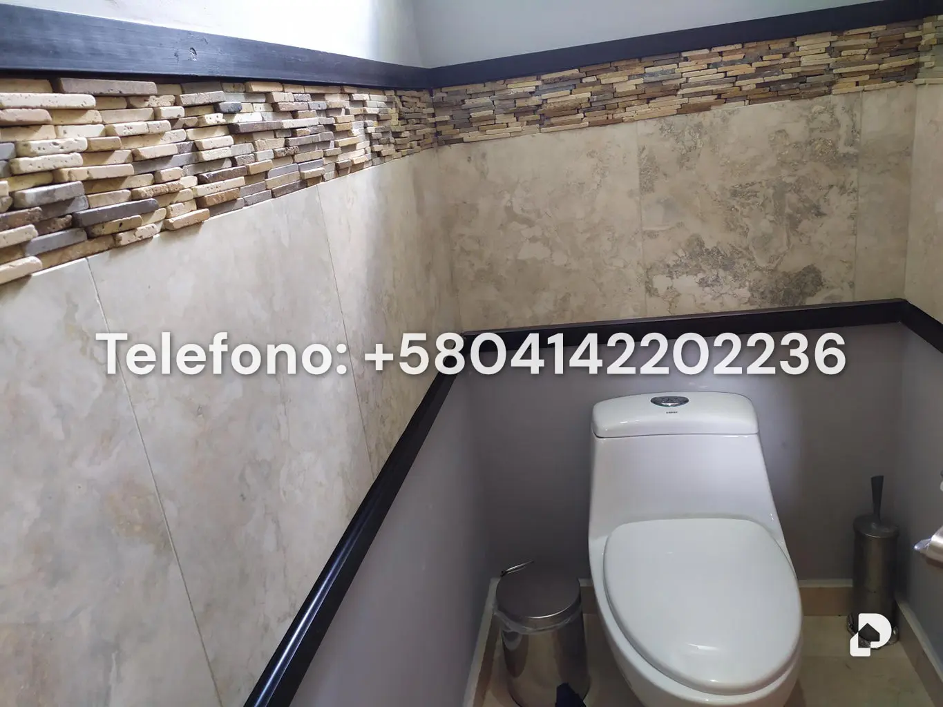 Casa en La Lagunita Country Club, Caracas – 140