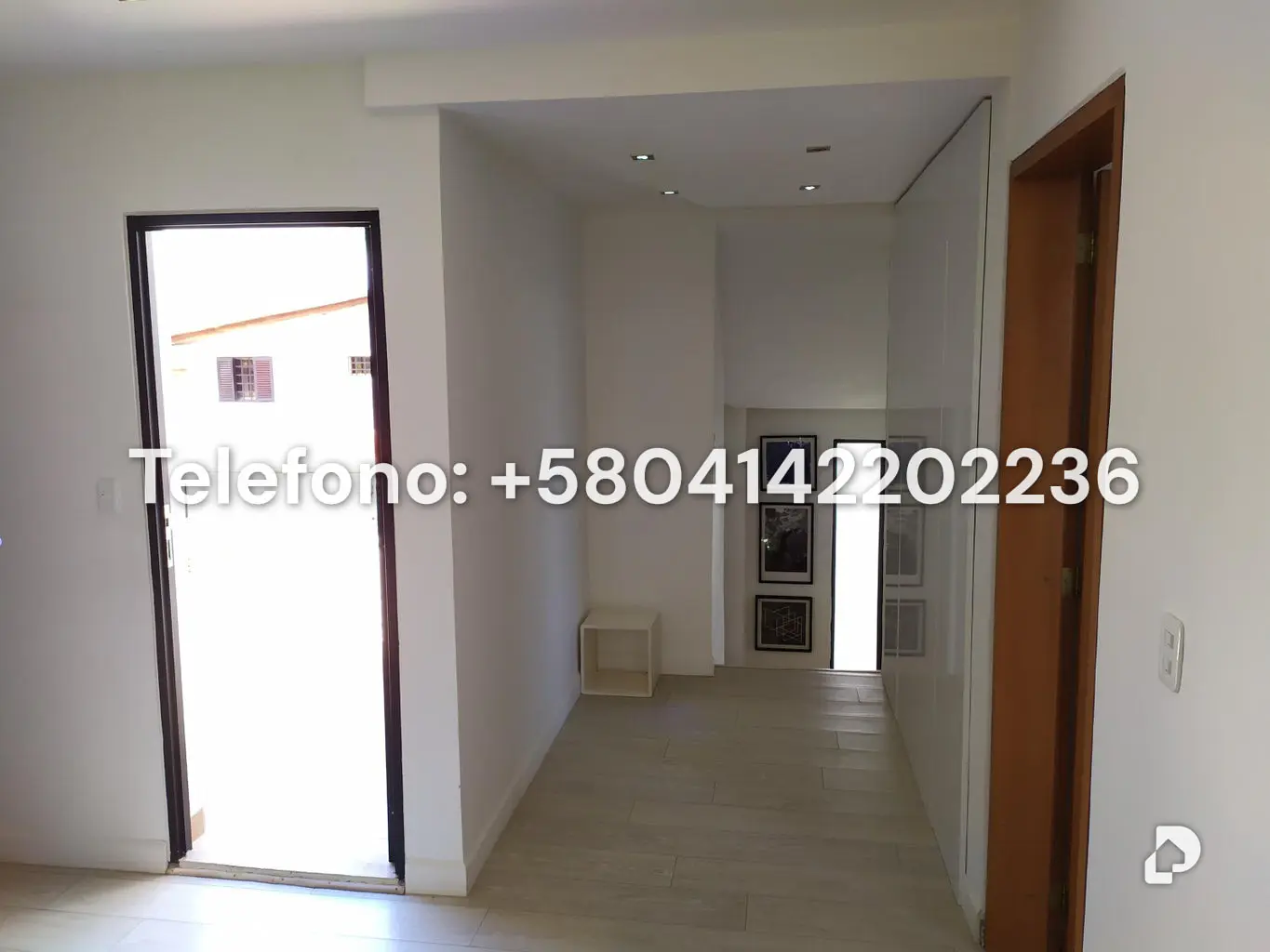 Casa en La Lagunita Country Club, Caracas – 151