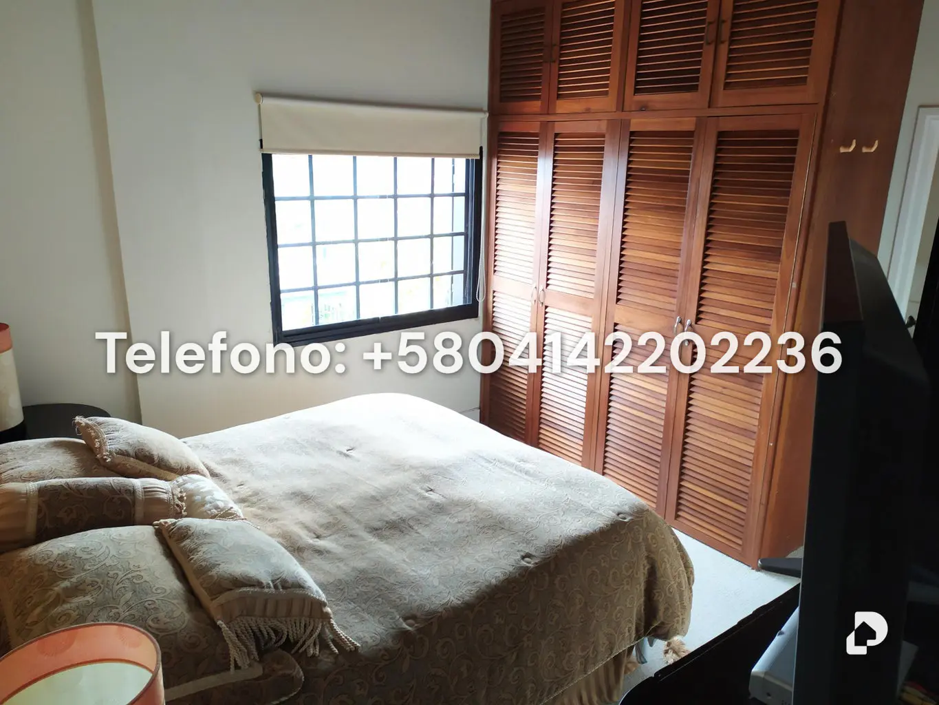 Casa en La Lagunita Country Club, Caracas – 73