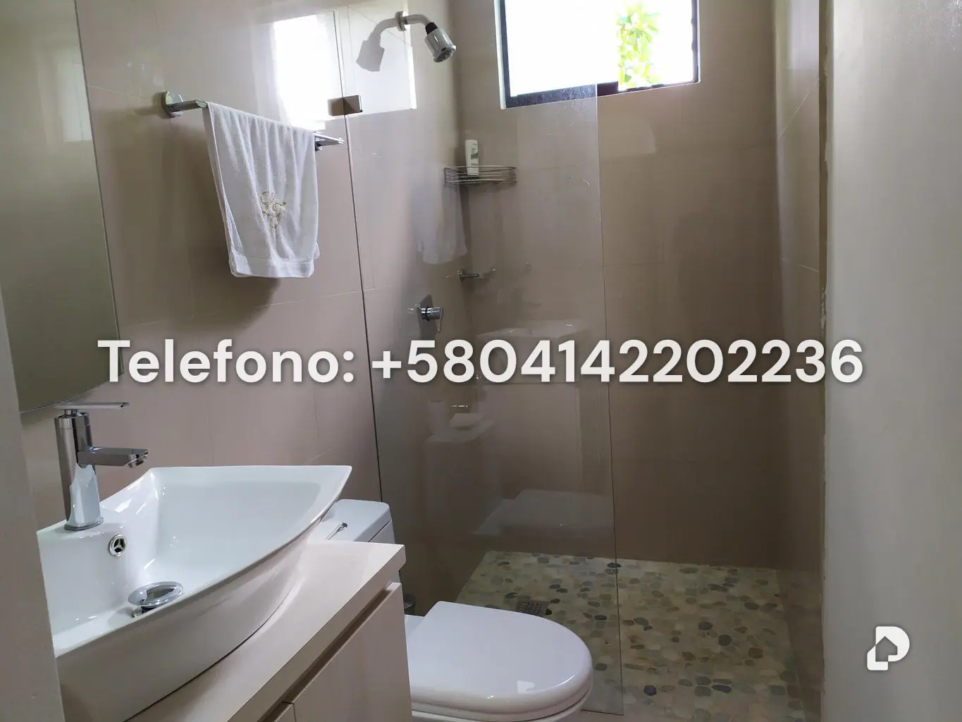 Casa en La Lagunita Country Club, Caracas – 156