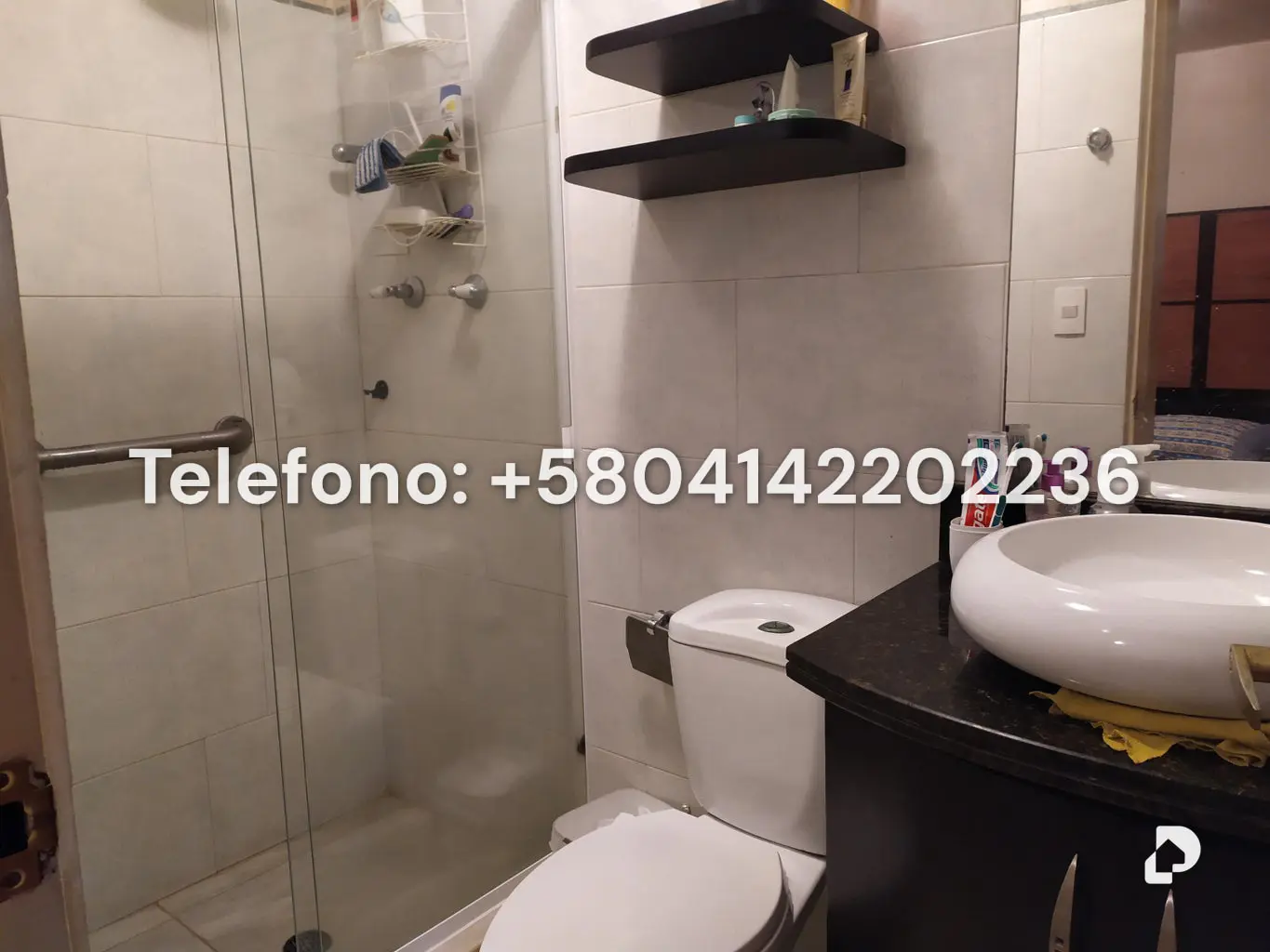 Casa en La Lagunita Country Club, Caracas – 56