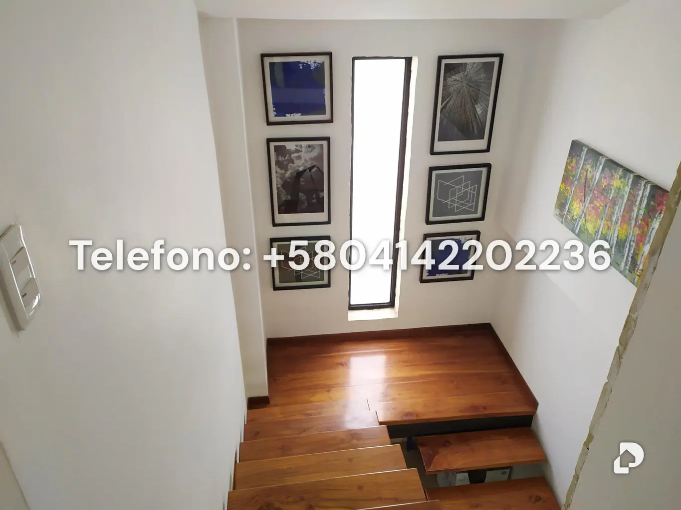 Casa en La Lagunita Country Club, Caracas – 141