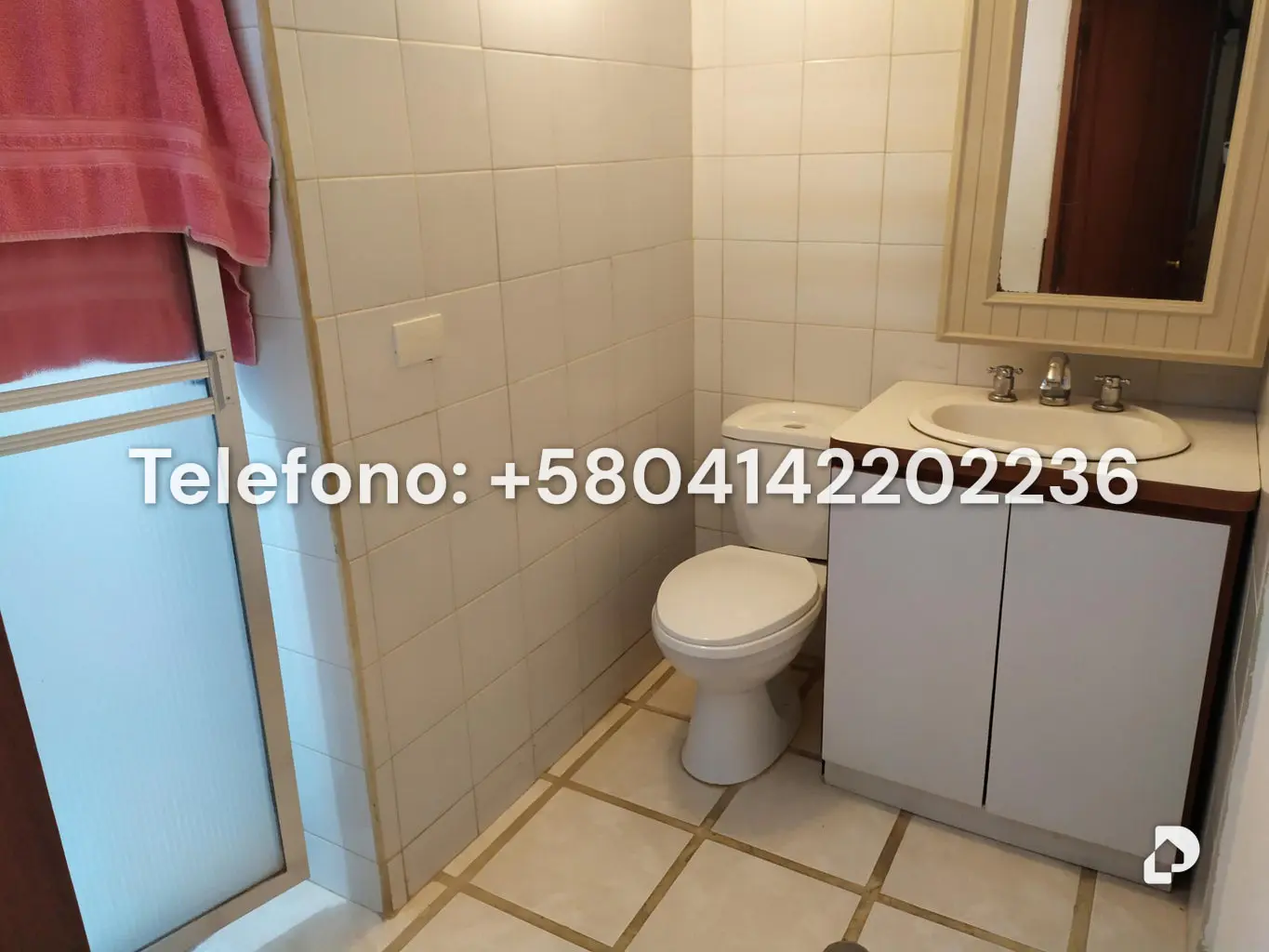 Casa en La Lagunita Country Club, Caracas – 66