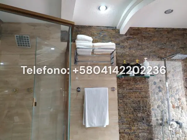 Casa en La Lagunita Country Club, Caracas – 93