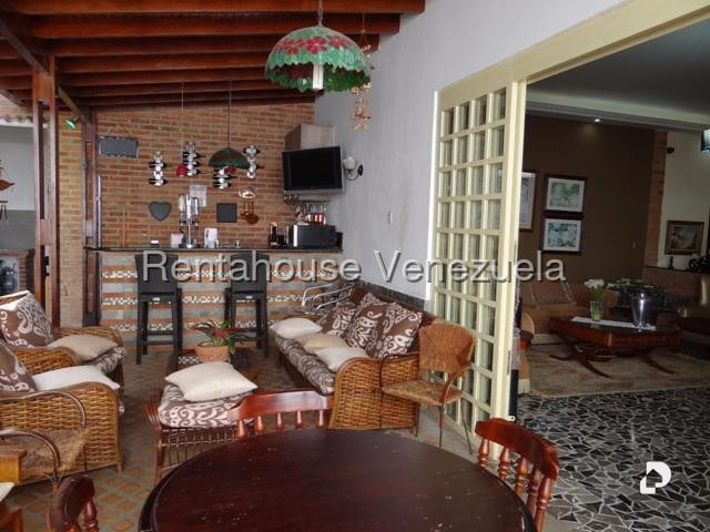 Casa en El Marqués, Caracas – 16