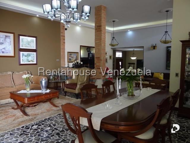 Casa en El Marqués, Caracas – 3