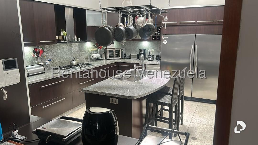 Casa en El Marqués, Caracas – 10
