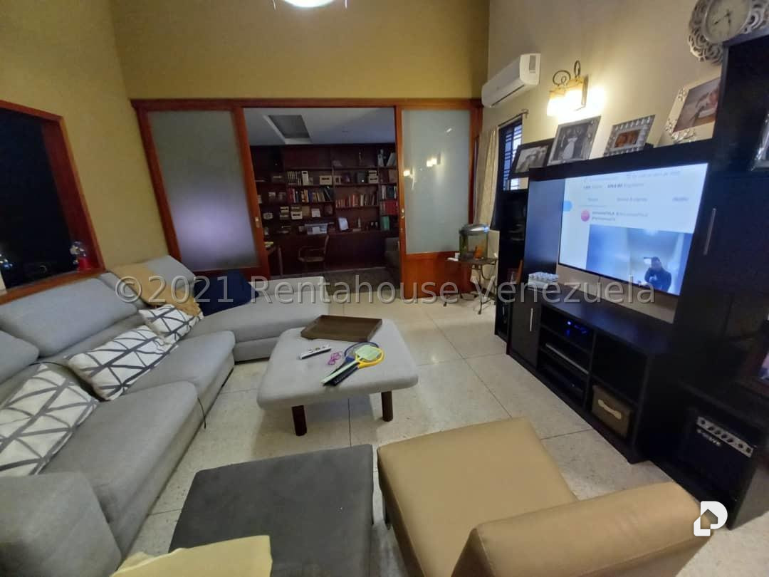 Casa en El Marqués, Caracas – 19
