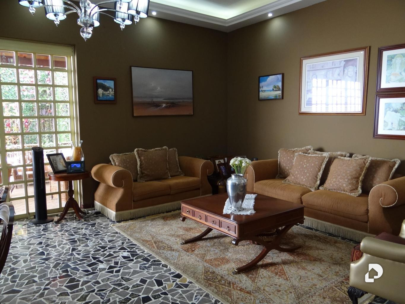 Casa en El Marqués, Caracas – 2