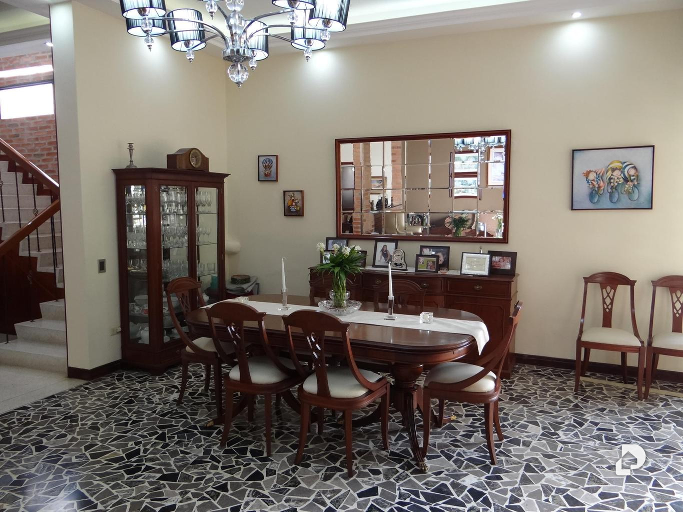 Casa en El Marqués, Caracas – 5