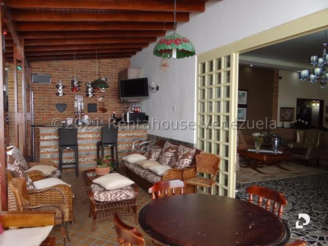 Casa en El Marqués, Caracas – 15