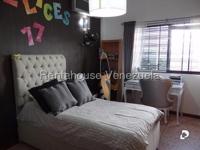 Casa en El Marqués, Caracas – 27