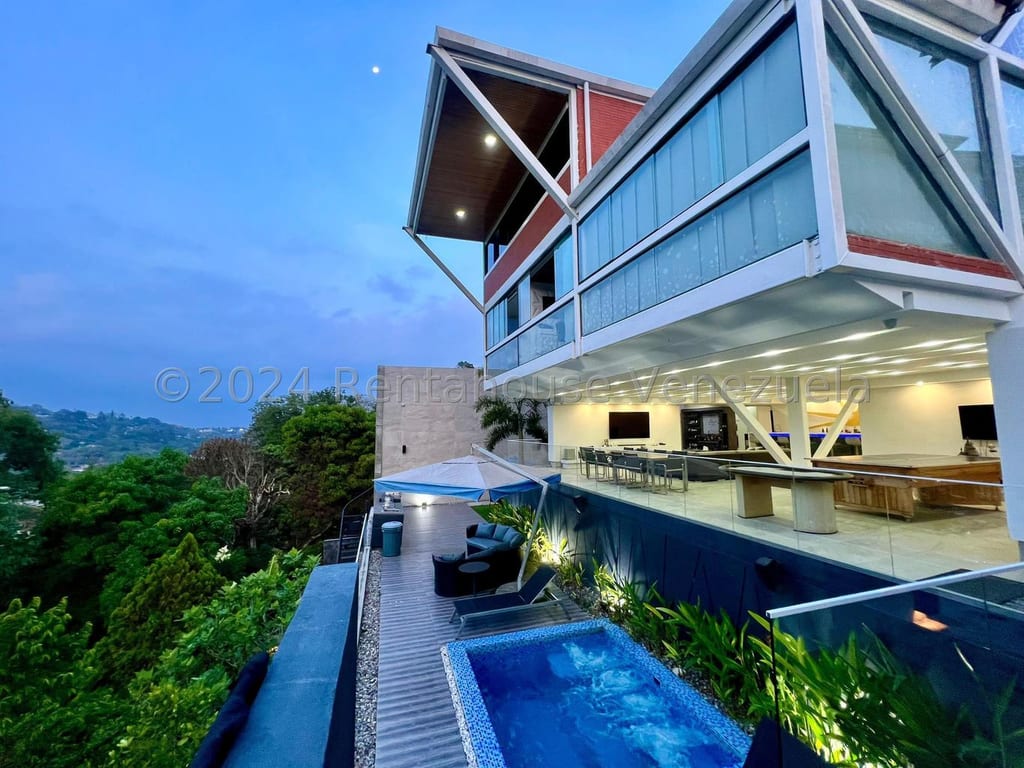 Casa en Las Marías, Caracas - 1