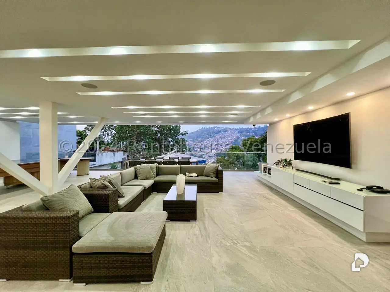 House in Las Marías, Caracas – 7