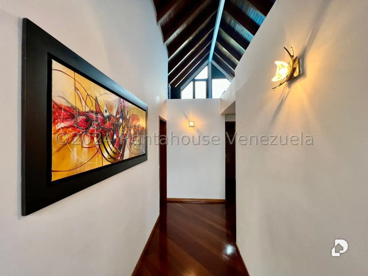House in Las Marías, Caracas – 21