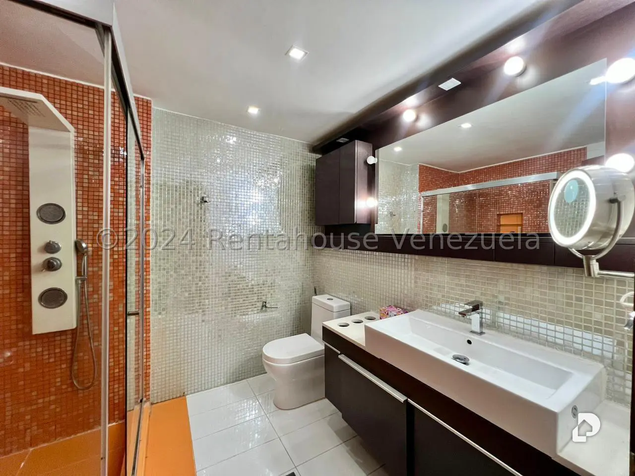 House in Las Marías, Caracas – 3